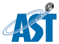Подшипники AST
