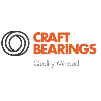 Подшипники CRAFT