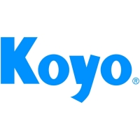 Подшипники KOYO